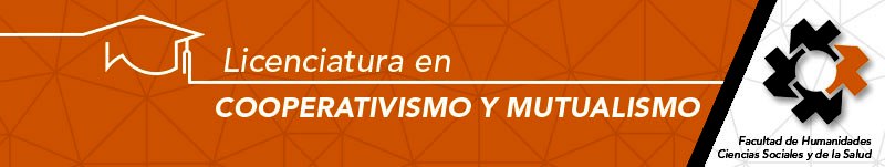 UNSE - Licenciatura en Cooperativismo y Mutualismo